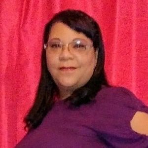 Meet your Posher, Anne morrow